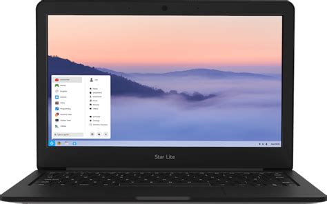 Linux computer seller Star Labs now offering laptops with Zorin OS