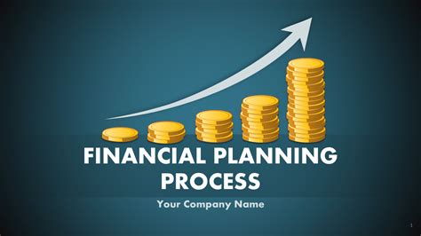 Financial Planning Powerpoint Template