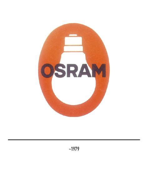 Osram Logos