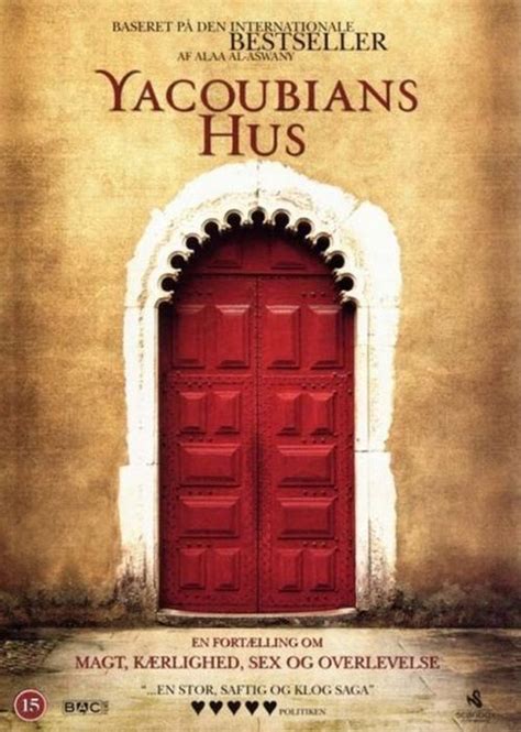 The Yacoubian Building (2006): Where to Watch and Stream Online | Reelgood