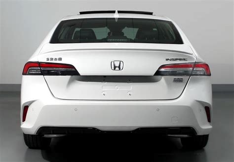 Honda Accord 2024 Pakistan - Nora Thelma