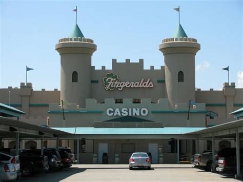 Fitzgerald’s Casino - Casinos - Tunica, MS - Reviews - Photos - Yelp