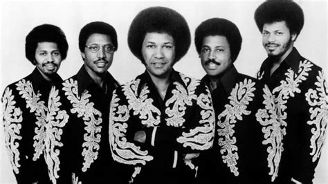 Ralph Tavares of R&B group Tavares dies at 79