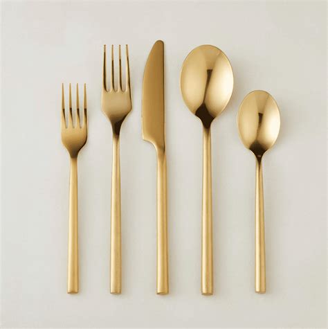 The 17 Best Flatware Sets of 2024