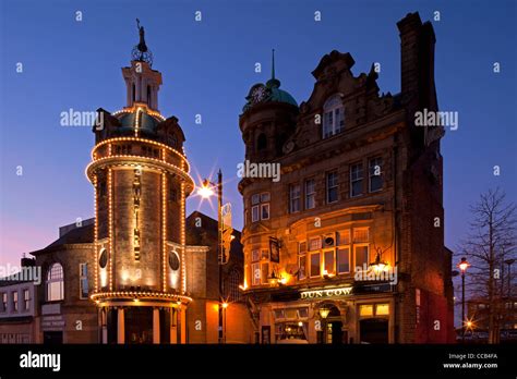 Sunderland empire theatre hi-res stock photography and images - Alamy