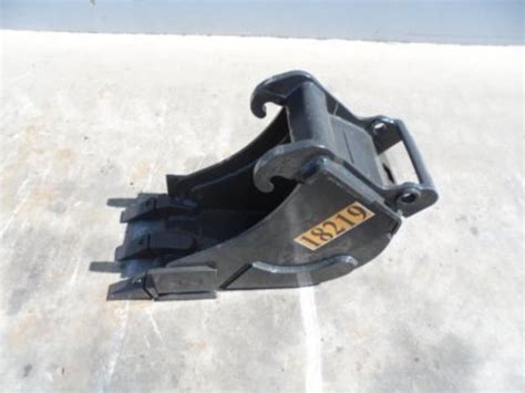 Bobcat 12 INCH MINI EXCAVATOR BUCKET