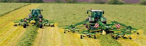 Haymaking Machinery Newcastle, Hunter Valley : Kentan Machinery