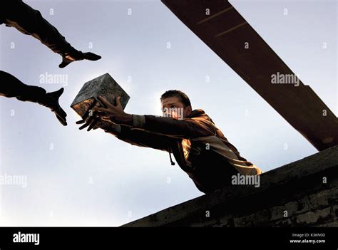 TRANSFORMERS SHIA LABEOUF as Sam Witwicky Date: 2007 Stock Photo - Alamy