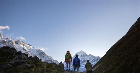 Scenery and landscapes in New Zealand | 100% Pure New Zealand