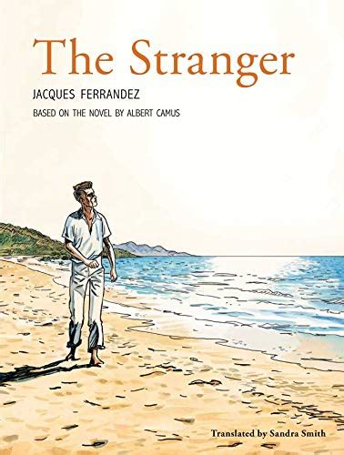 The Stranger by Albert Camus, First Edition - AbeBooks