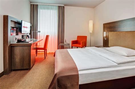 InterCityHotel Berlin Brandenburg Airport in Germany - Room Deals ...