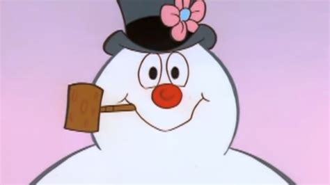 Here's Where You Can Stream Frosty The Snowman This Holiday Season