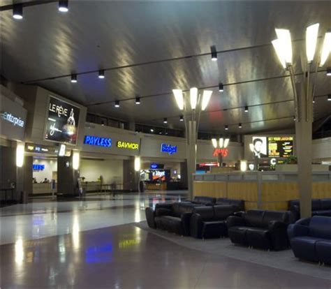 Pin on Las Vegas Airport - Car rentals