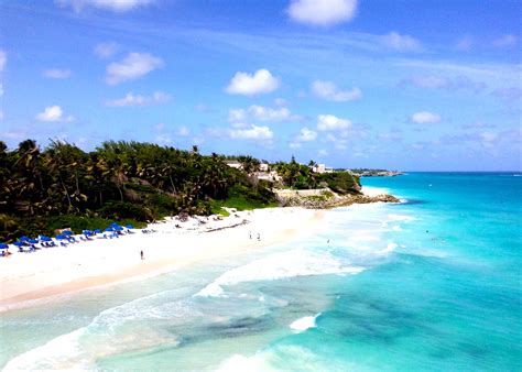 Crane Beach | Caribbean beaches, Beach, Caribbean