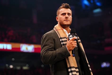 AEW All Out 2022 Results: MJF Returns As The Joker, Confronts CM Punk