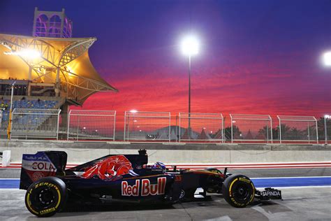 Formula 1 Red Bull Racing Max Verstappen Toro Rosso #5K Wallpaper