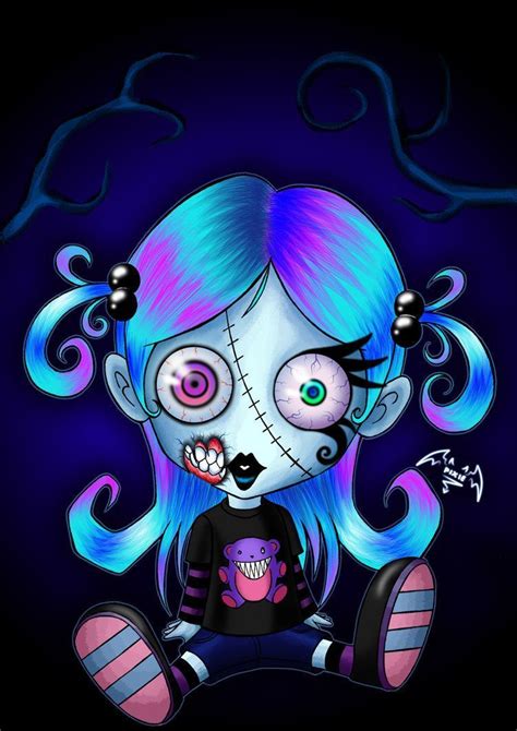 Voodoo Dolls Wallpapers - Wallpaper Cave