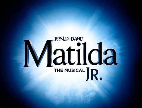 Matilda Jr Cast Fee