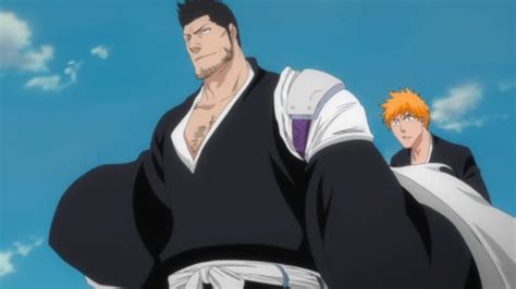 Bleach: Here's When Ichigo Finds Out His Father Is Soul Reaper (Episode & Chapter)