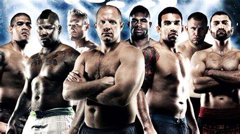 UFC Fighters Wallpaper (78+ images)