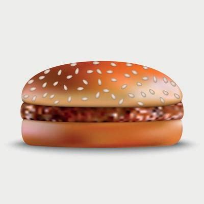 Burger Background Vector Art, Icons, and Graphics for Free Download