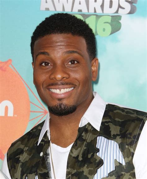 Nickelodeon star Kel Mitchell and his wife are expecting a... | Wonderwall.com