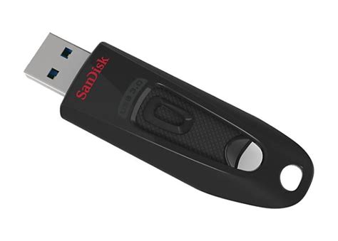 SanDisk Ultra - USB flash drive - 32 GB - SDCZ48-032G-A46 - USB Flash Drives - CDWG.com