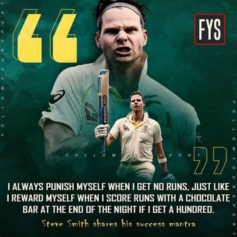 49 Steve Smith Quotes To Inspire You