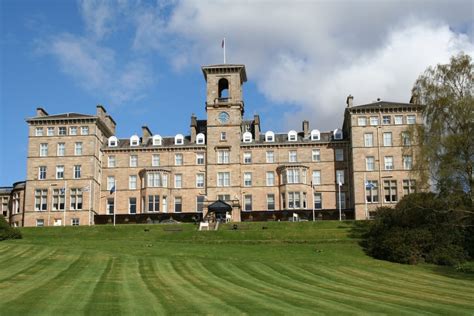 Doubletree by Hilton Hotel Dunblane Hydro, Stirlingshire - InsiderScotland