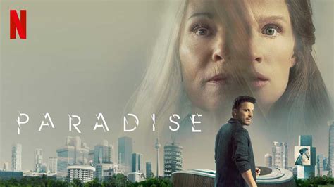 Paradise (2023) – Review | Netflix Sci-Fi Thriller | Heaven of Horror