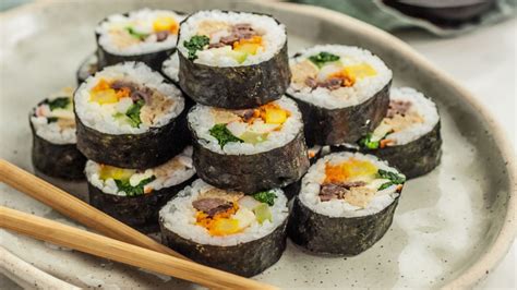 Traditional Korean Dishes: 20 Awesome Foods You Can't Miss