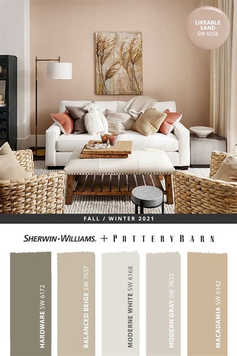 Soft & Stunning Living Room Paint Colors | Living room colors, Beige living rooms, Living room ...