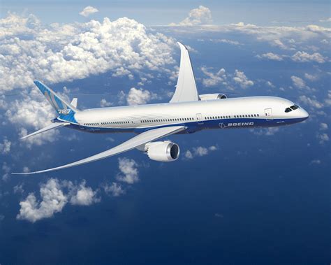 Boeing completes detailed B787-10 design - Payload Asia