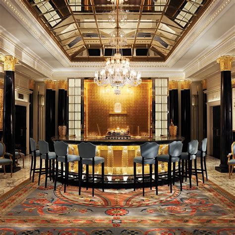 Hotel review: The Dorchester, London | Cathay