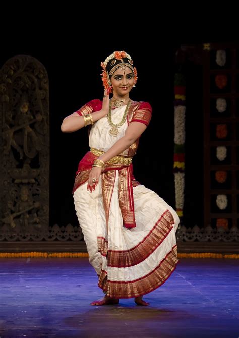 Bharatanatyam & Kuchipudi - All that you need to know about them