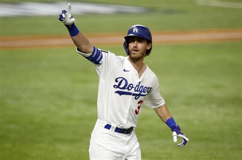 Cody Bellinger injury update will have Dodgers fans celebrating