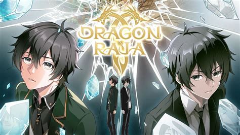 Dragon Raja: Dragon Raja anime: where to watch, plot, cast, and more