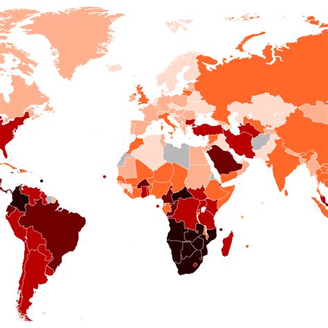 Gini Index | Kaggle