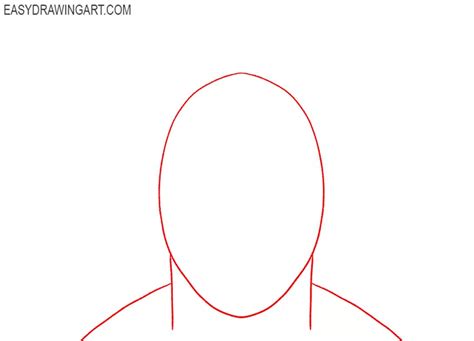 How to Draw Male Curly Hair - Easy Drawing Art