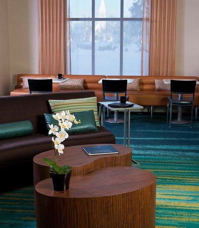 SpringHill Suites by Marriott Fairbanks - UPDATED 2018 Prices & Hotel Reviews (Alaska) - TripAdvisor