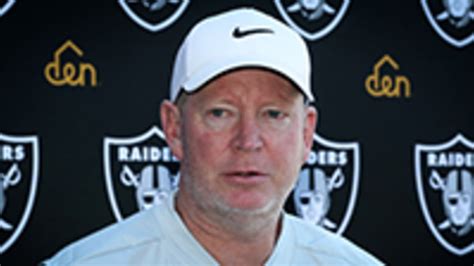 Quick Hits: Raiders Offensive Coordinator Bill Musgrave Confident In ...