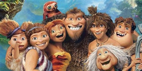 The Croods 2 Release Date, Trailer, Plot, Cast And All Latest Information Is Here - Auto Freak