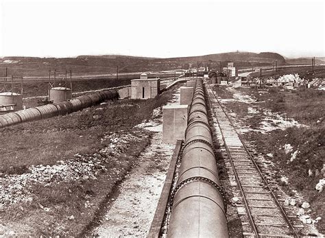 Coal Dust Explosion Gallery Photograph by Crown Copyright/health ...