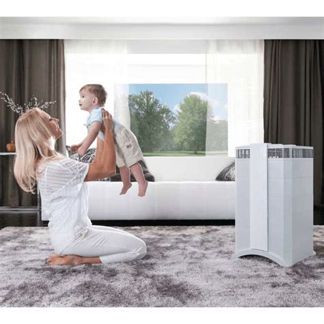 IQ Air Continues Improving Air Quality With "New Edition" Air Purifiers ...