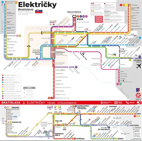 Map : Redesigned the tram map for my city. Which one you guys think looks better?+ - Infographic ...