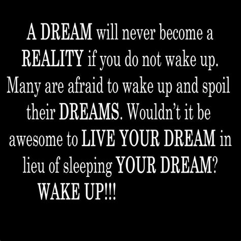 Great Quotes About Dreams. QuotesGram