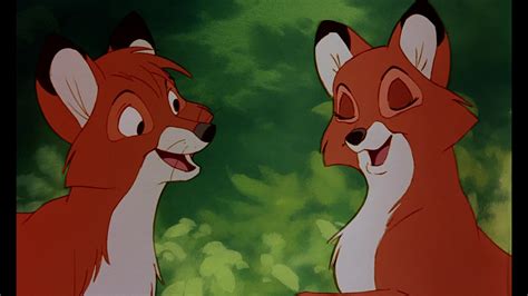 The Fox and the Hound: Screenshots - The Fox and the Hound Photo (38784903) - Fanpop