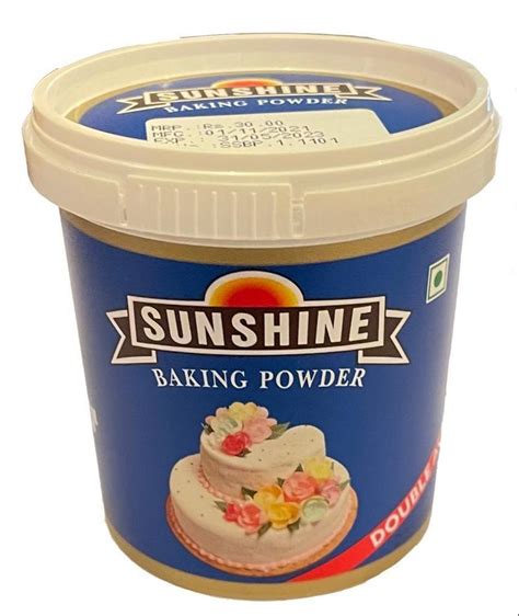 Baking Powder at Best Price in India