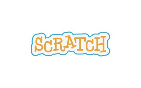 Scratch Logos