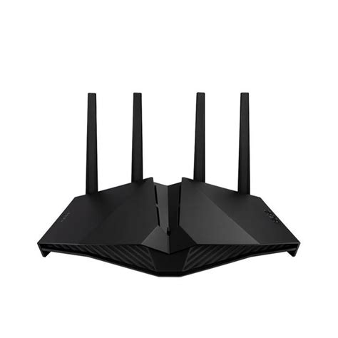 ASUS RT-AX82U Dual Band WiFi 6 Extendable Gaming Router – SCT Computer